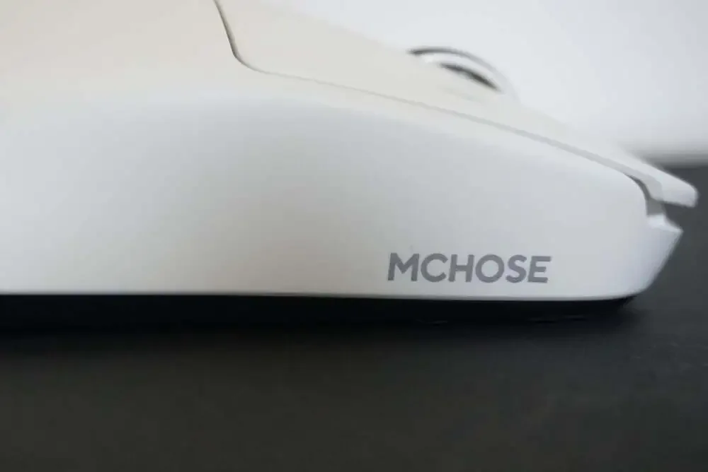 MCHOSE L7 Pro Wireless Gaming Mouse